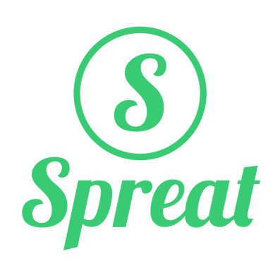 Spreat Newsletter